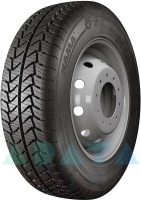 Кама НК-243 175 R16C 98/96N