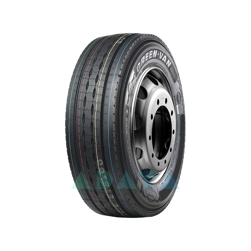 LEAO ETS100  315/80 R22,5 158/150L(154/150M) PR22