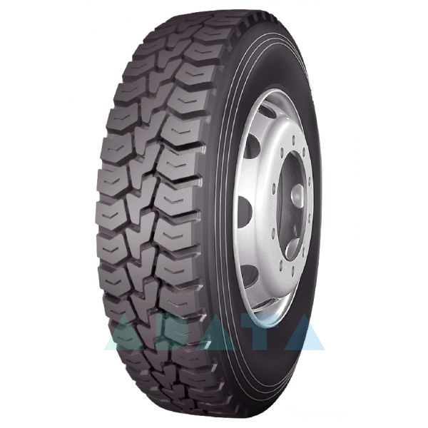 LONG MARCH LM328 315/80 R22,5 156/150М