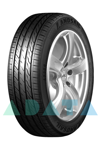 Landsail LS588 UHP 205/50 R17 93W XL