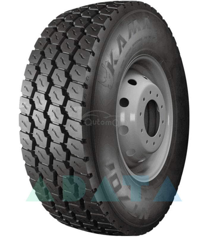 Кама NT701  385/65 R22,5 160K