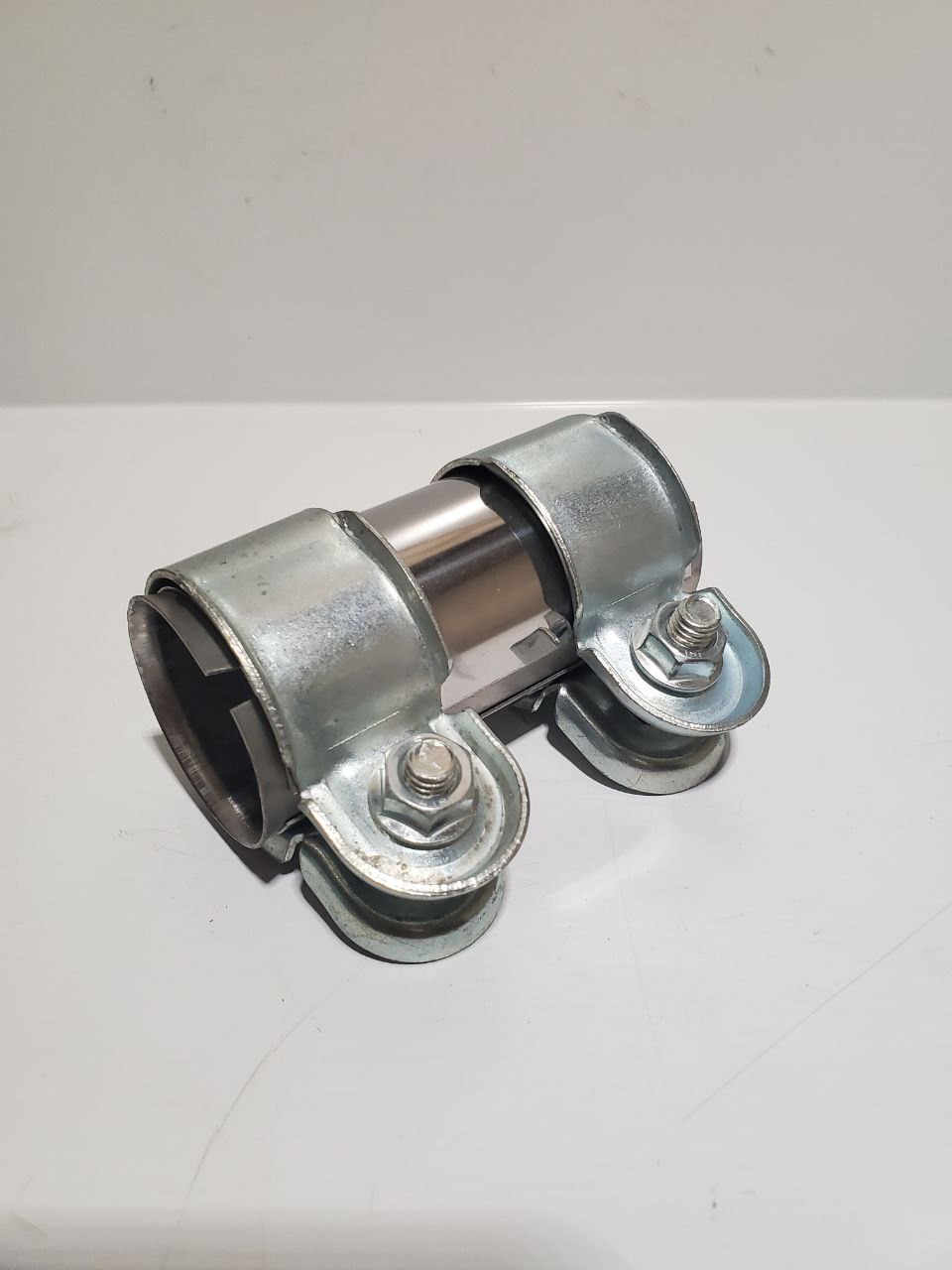 Муфта-хомут