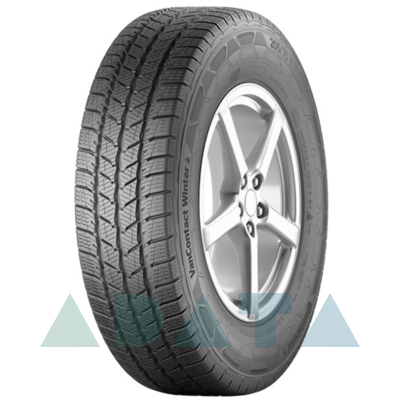 Continental VanContact Winter 185 R14C 102/100Q