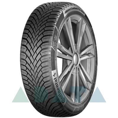 Continental WinterContact TS 860 205/60 R15 91T