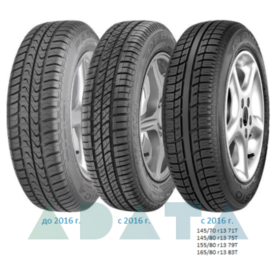 Debica Passio 2 185/65 R15 88T