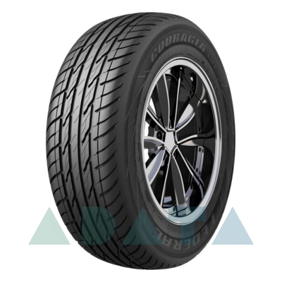 Federal Couragia XUV 235/55 R18 104V XL