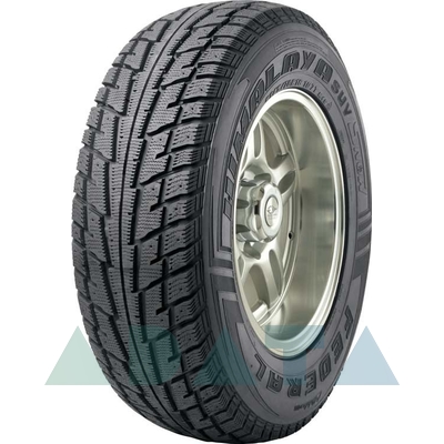 Federal Himalaya SUV 265/50 R20 111T XL FR (под шип)