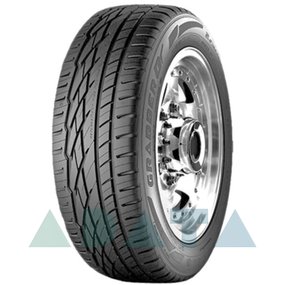 General Tire Grabber GT 295/35 ZR21 107Y XL