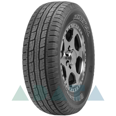 General Tire Grabber HTS 60 285/65 R17 116H