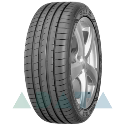 Goodyear Eagle F1 Asymmetric 3 245/45 R18 100Y XL FP ROF * MOE