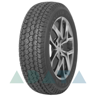 Goodyear Wrangler AT ADV 265/60 R18 110T