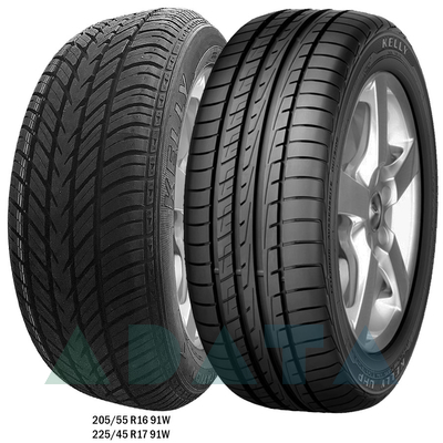 Kelly Summer UHP 235/45 ZR17 94Y