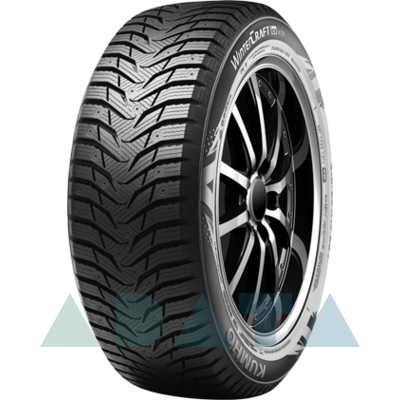 Kumho WinterCraft Ice Wi31 245/45 R17 99T XL (под шип)