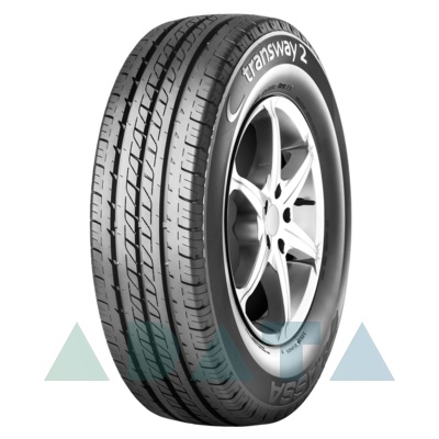 Lassa Transway 2 195 R14C 106/104R