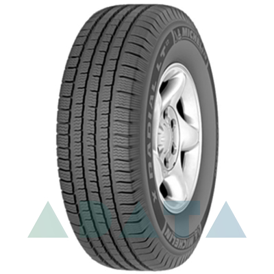 Michelin X-Radial LT2 235/75 R15 108T XL
