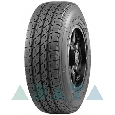 Nitto Trail Grappler M/T 285/65 R18 121/118P