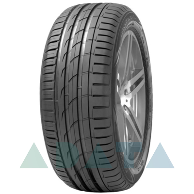 Nokian Hakka Black SUV 235/55 ZR19 105W XL