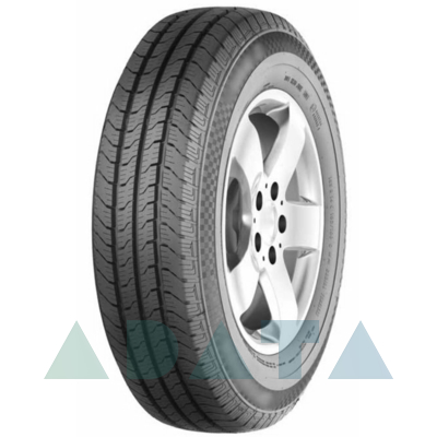 Paxaro Summer Van 235/65 R16C 115/113R