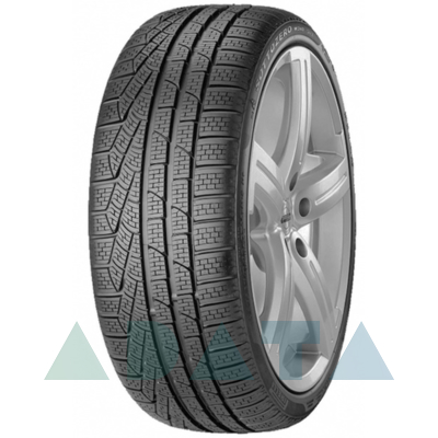 Pirelli Winter Sottozero 2 215/45 ZR17 91H XL