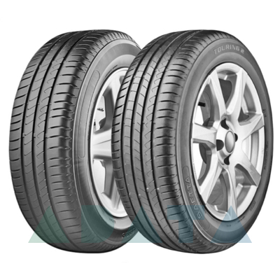 Saetta Touring 2 245/45 R18 100Y XL