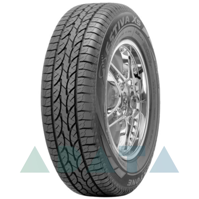 Silverstone Estiva X5 265/60 R18 110H