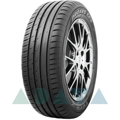 Toyo Proxes CF2 185/60 R16 86H