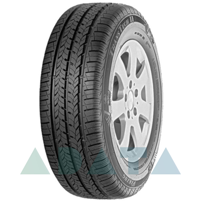 Viking TransTech II 165/70 R14C 89/87R