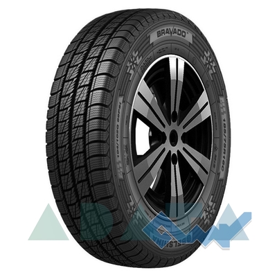 Белшина Bravado 205/70 R15C 106/104Q