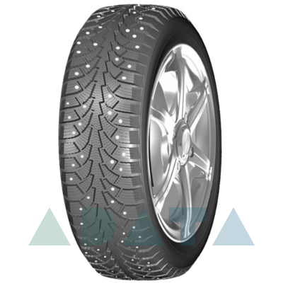Кама EURO-519 185/70 R14 88T (шип.)