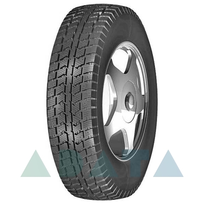 Кама EURO 520 185/75 R16C 104/102R (шип)