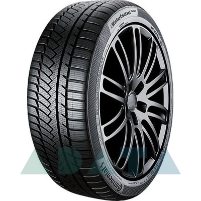 Continental WinterContact TS 850P SUV 265/55 R19 113V XL FR