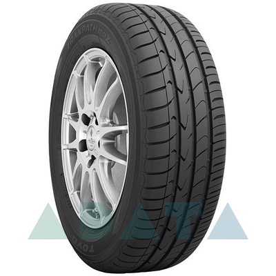 Toyo TRANPATH mpZ 215/55 R18 99V