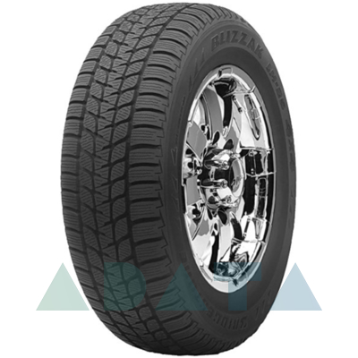 Bridgestone Blizzak LM-25 235/50 R18 97V
