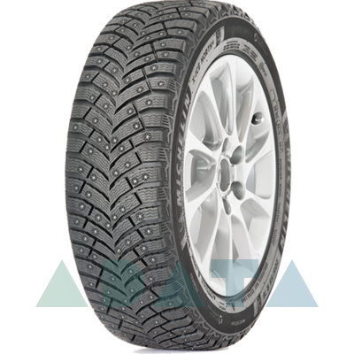 Michelin X-Ice North 4 235/55 R17 103T XL