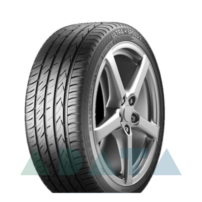 Gislaved Ultra Speed 2 295/35 R21 107Y XL FR