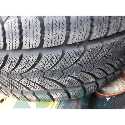 Platin RP 60 Winter 225/55 R17 101V XL