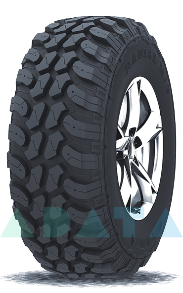 WestLake SL366 225/75 R16 115/112Q