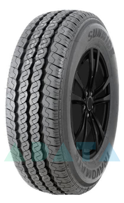 Sunwide Travomate 185/75 R16C 104/102R