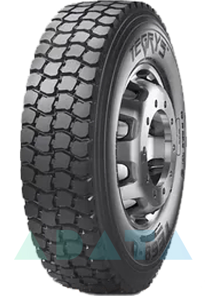 TEGRYS PORTL T.E68D 315/80 R22,5 156/150K