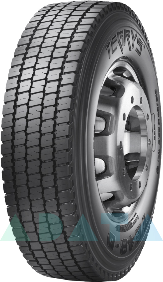 TEGRYS  T.E48D 315/70 R22,5 154/150L (152M)