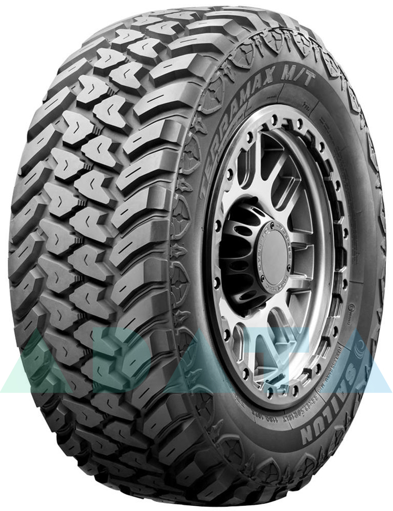 Sailun TerraMax M/T 235/85 R16 120/116Q