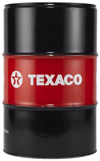 Моторное масло Texaco Havoline ProDS V 5W-30, 60л