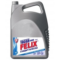 Тосол-ТС -35 FELIX   5кг