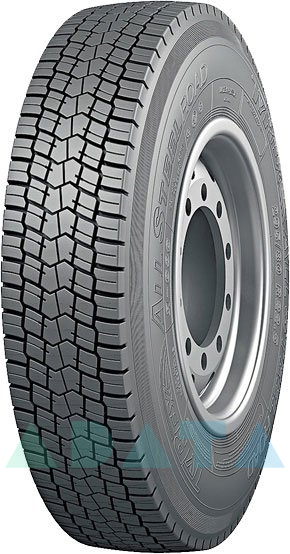 Tyrex All Steel DR-1 315/80 R22,5 154/150M
