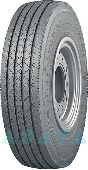 Tyrex All Steel FR-401 315/80 R22,5 154/150M