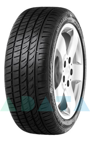 Gislaved Ultra Speed  195/65 R15 91T
