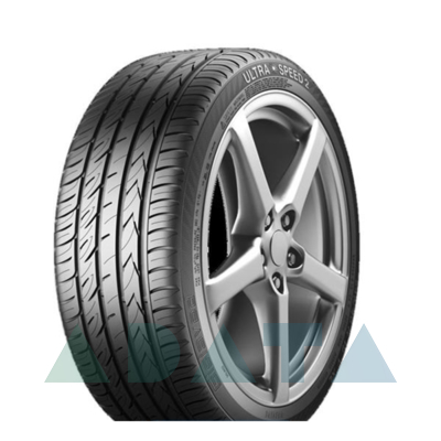 Gislaved Ultra Speed 2 225/45 R19 96W XL