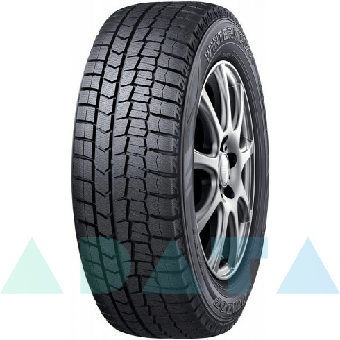 Dunlop Winter Maxx WM01 245/40 R18 97T