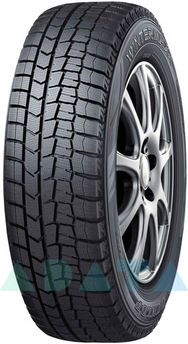Dunlop Winter Maxx WM02 245/50 R18 100T