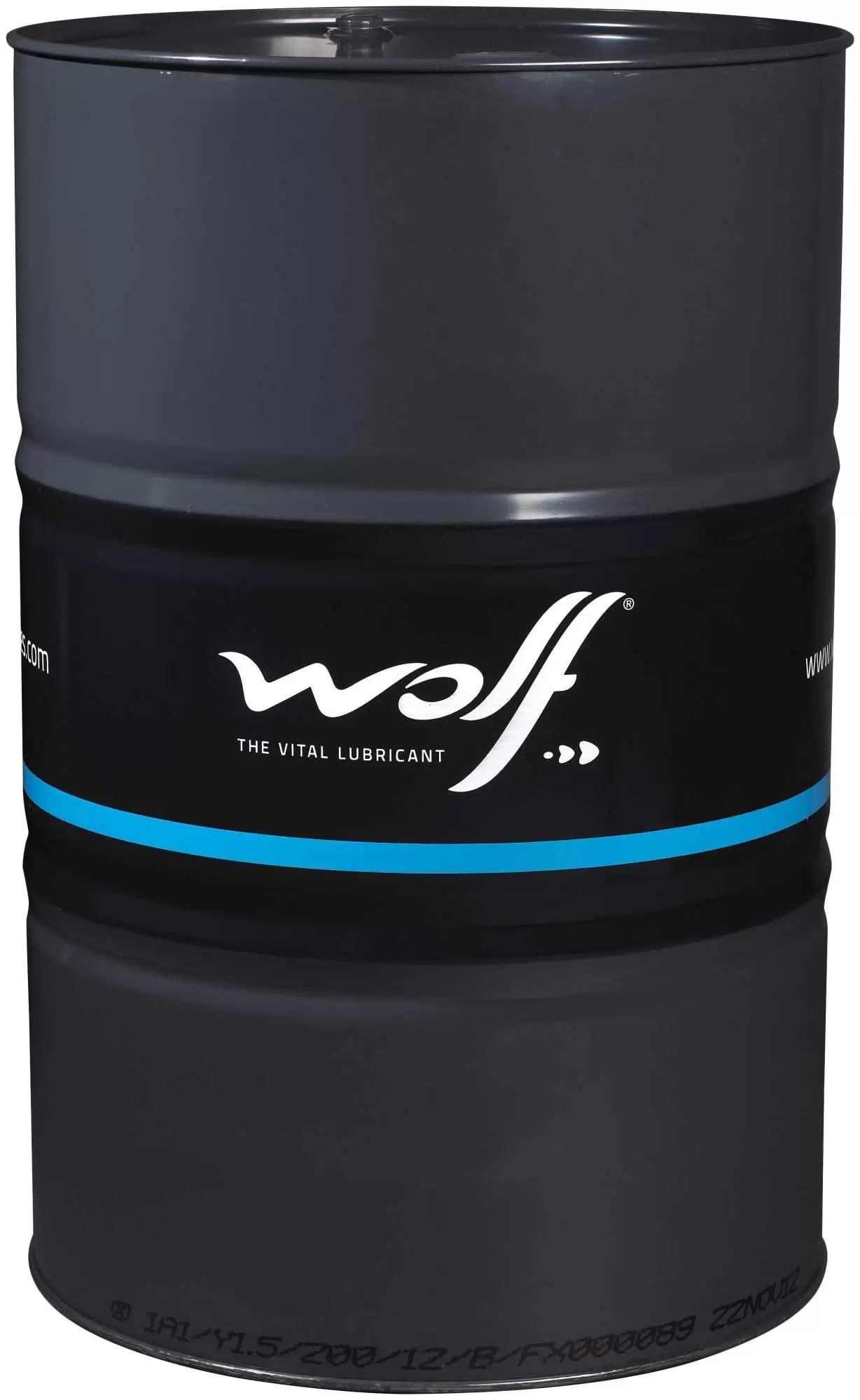 Wolf G11 Anti-freeze Standard 60 л концентрат антифриза синий (50000/60)